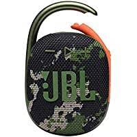 JBL Go4 - Speaker - Squad - JBLGO4SQUADAM