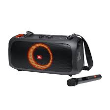 JBL PartyBox - Speaker - JBLPARTYBOX120AM