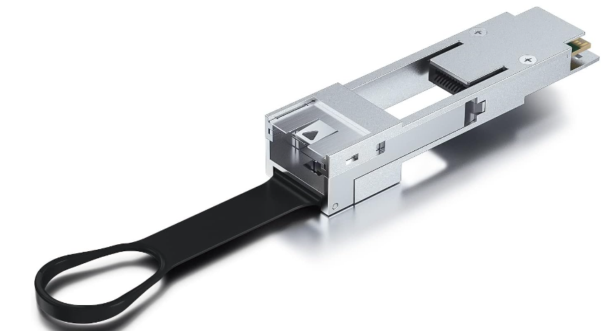 CCONV - Carcaza para SFP