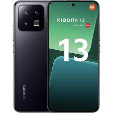 Xiaomi 13T - Smartphone - Android - 256 GB - Black - Touch - US