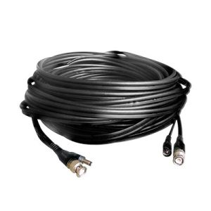 CA20VPC-Cable 20m para video y voltaje