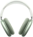 Apple AirPods Max - Auriculares con diadema con micro - tamaño completo - Bluetooth - inalámbrico - cancelación de sonido activo - verde - para iPhone/iPad/iPod/TV/iWatch/MacBook/Mac/iMac