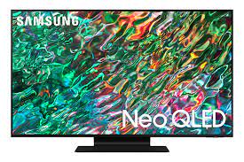 Samsung QN90CAPXPA - 55" - 4K - NEOQLED