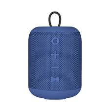 Klip Xtreme Titan KBS-200 - Altavoz - para uso portátil - inalámbrico - Bluetooth - azul