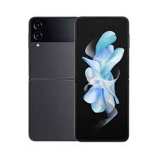 Samsung Galaxy Z Flip 4 - Smartphone - Android - 256 GB - Gray - 8GB