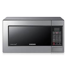 Samsung MARIMBA AME83M - Horno microondas - 23 litros - 750 W - gris