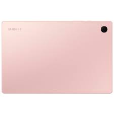 Samsung Galaxy - Tab A8 - 10.5" - 32 GB - 1920 x 1200 - 3 GB RAM - Android - Pink - SMX205