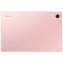Samsung Galaxy - Tab A8 - 10.5" - 32 GB - 1920 x 1200 - 3 GB RAM - Android - Pink - SMX205