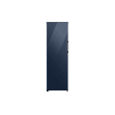 Samsung BESPOKE - RZ32T740541/AP - Frigorífico/congelador - 1 Puerta - Sistema de enfriamiento completo - No frost - Máquina de hielo delgada - Azul marino glamour