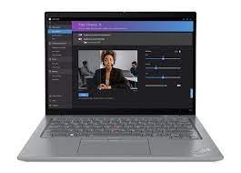 Lenovo - Notebook - 14" - Intel Core i5 I5-1335U - SSD - Spanish