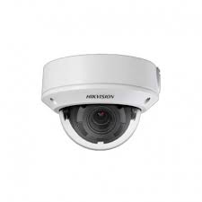 Hikvision Value Series DS-2CD1723G0-IZ - Cámara de vigilancia de red - cúpula - color (Día y noche) - 2 MP - 1920 x 1080 - 720p, 1080p - f14 montaje - vari-focal - compuesto - LAN 10/100 - MJPEG, H.264, H.265, H.265+, H.264+ - CC 12 V/PoE Clase 3
