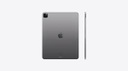 Apple Ipad Pro - 12.9" - iPad OS 16 - Space Grey