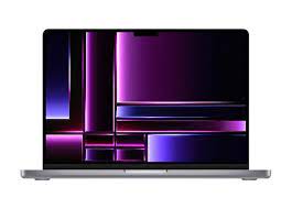 Apple MacBook Pro - Notebook - 14" - Apple M2 Max None - 1 TB SSD - Apple MacOs Ventura - Space Grey
