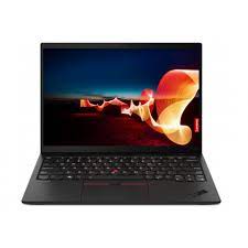 Lenovo - Notebook - 13.3" - Intel Core i7 I7-1165G7 - 512 GB SSD - Windows 10 Pro - Spanish - 1-year warranty