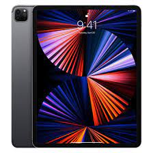 Apple Ipad Pro - 12.9" - iPad OS 16 - Gray - Wi?Fi + Cellular 128GB Space