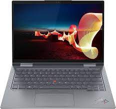Lenovo ThinkPad X1 Yoga Gen 7 - Notebook - 14" - Intel Core i7 I7-1265U - 1 TB SSD - Windows 11 Pro - 3-year warranty