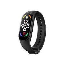 Xiaomi - Smart Band - Black - 46718
