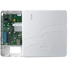 Honeywell 7847I-E - Módulo de comunicación - cableado - 10/100 Ethernet