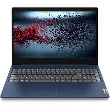 Lenovo IdeaPad 1 15ADA 7 - Notebook - 15.6" - 1366 x 768 - Touchscreen - AMD Ryzen 3 3250U - 256 GB SSD - Intel UHD Graphics - Windows 11 Home - Blue - 1-year warranty