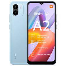 Xiaomi Redmi A2 - Smartphone - Android - 64 GB - Light blue - Touch - US