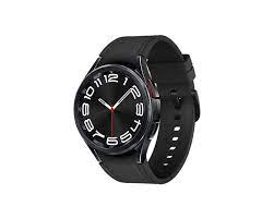 Samsung Watch - Black - 6 Clasisic 42 mm