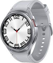 Samsung Galaxy Watch - 6 Clasisic 46 mm Plata