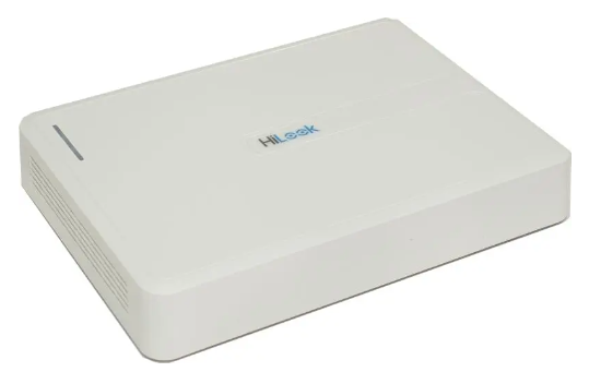 DVR-116G-M1 - HiLook by Hikvision DVR Lite Mini 1U H.265 de 16 canales 1080p