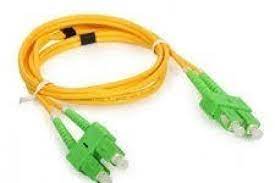 PC/SM/DX dos hilos /SC-APC/SC-APC/2m