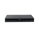 NVR5216-EI-NVR DAHUA 16CH 2HDD AI 384 MBPS 1U 4K & H.265 PRO