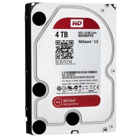 WD40EVRX-DISCO DURO 4TB CCTV WESTERN DIGITA