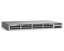 C9200L-48P-4G-E-LA CATALYST 9200L 48PORT POE+ PERP 4 X 1G NETWORK ESSENTIALS