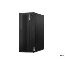 Lenovo M75T - Notebook - AMD Ryzen 7 Pro 5750G - 512 GB SSD - AMD Radeon Graphics - Windows 11 Pro - 3-year warranty