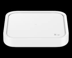 Samsung EP-P2400BWEGWW - Wireless charging pad - Lithium - Para Universal