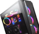Cougar - MX660-T - Mid tower - ATX