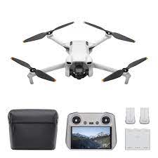 DJI Mini - Drone - Fly More Combo