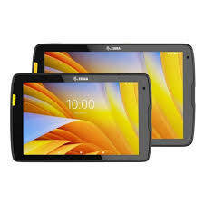 Zebra ET45 - Tableta - resistente - Android 11 - 64 GB UFS card - 10.1" (1920 x 1200) - lector de código de barras - 5G
