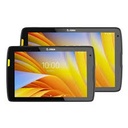 Zebra ET45 - Tableta - resistente - Android 11 - 64 GB UFS card - 10.1" (1920 x 1200) - lector de código de barras - 5G