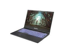 Gigabyte - Notebook - 17" - Intel Core i7 13700H - Windows 11 Home