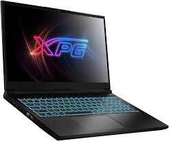 A-Data XPG XENIA - Notebook - 15.6" - Intel Core i7 I7-12650H - 512 GB - RTX-4050 - windows 11 - 1-year warranty - 4050