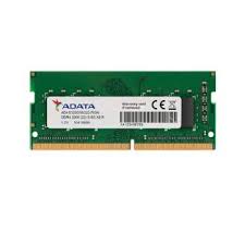A-Data - DDR4 SDRAM - 3200 MHz - Non-ECC