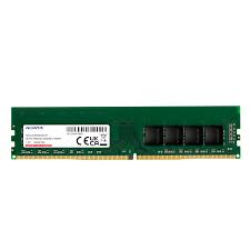 A-Data - DDR4 SDRAM - 3200 MHz - Unbuffered - ECC - WHITE