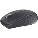 Logitech - Mouse - Wireless - MX Anywhere 3S for Business