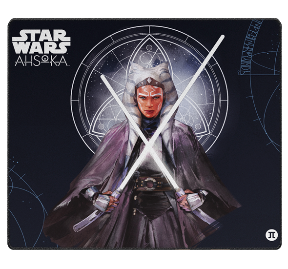 Primus Gaming - Mouse pad - Ahsoka Tano PMP-S14AT-M