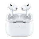 Apple AirPods Pro - 2ª generación - auriculares inalámbricos con micro - en oreja - Bluetooth - cancelación de sonido activo