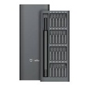 Xiaomi Mi - Mango del destornillador de precisión con juego de puntas - 2 N·m - en maleta
