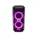 JBL PartyBox 710 - Altavoz de fiesta - inalámbrico - Bluetooth - controlado por aplicación - 800 vatios - 2 vías - negro