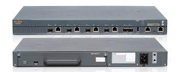 HPE Aruba - Fuente de alimentación - conectable en caliente / redundante (módulo de inserción) - CA 100-240 V - 350 vatios - para HPE Aruba 7205, 7210, 7240, 7240XM; Mobility Controller 7205; S3500 Mobility Access Switch