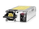 HPE Aruba X372 - Fuente de alimentación - conectable en caliente / redundante - CA 110-240 V - 1050 vatios - para HPE Aruba 2930M 24, 2930M 40, 2930M 48, 3810M 24, 3810M 40, 3810M 48, 6200F 12