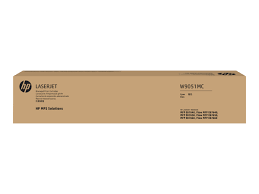 HP - Cián - original - LaserJet - cartucho de tóner (W9051MC) - para LaserJet Managed MFP E87640, MFP E87640du-E87660, MFP E87650, MFP E87660