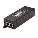 HPE Aruba AP-POE-BTSR 1-Port Smart Rate midspan - Inyector de corriente - 60 vatios - para HPE Aruba AP-534, AP-535, AP-555, AP-584, AP-585, AP-585EX, AP-587, AP-587EX
